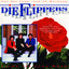 Liebe ist eine Rose cover