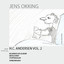 H.C. Andersen vol. 2 Albumcover