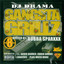Gangsta Grillz 8 cover