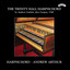 The Trinity Hall Harpsichord by Andrew Garlick, After Goujon 1748 Albumcover