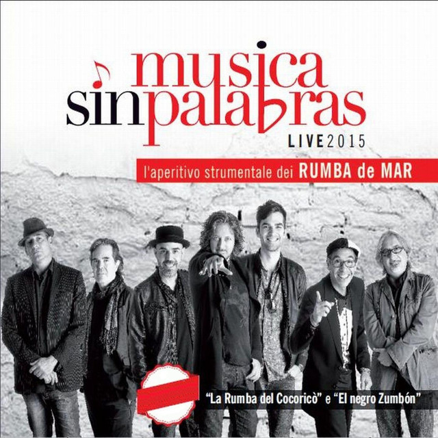 Rumba De Mar Photo