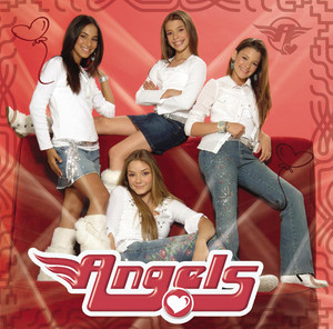 Angels cover
