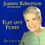 Flat Out Funny - at the Paramount Albumcover
