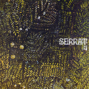 Serrat/4 album