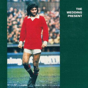 George Best cover
