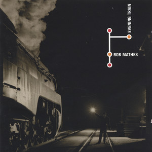 Evening Train cover