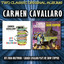 Hits From Hollywood / Carmen Cavallaro Plays His Show Stoppers Albumcover