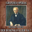 Richard Strauss: Grandes Operas. Der Rosenka Valier (Volumen I) Albumcover