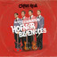 The Return of the Fabulous Hofner Bluenotes cover
