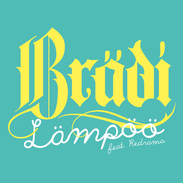 Lämpöö cover
