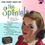The Very Best Of The Spaniels Albumcover