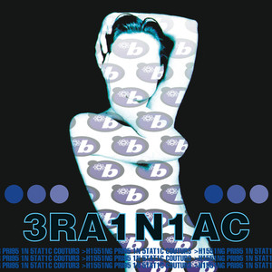 Hissing Prigs in Static Couture album