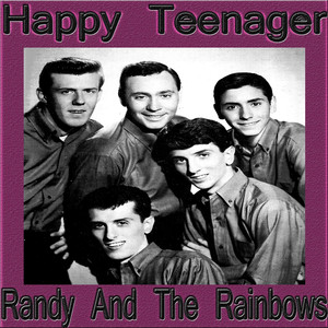 Happy Teenager (Doo Wop) album