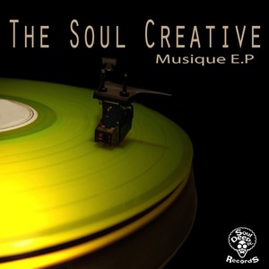 The Soul Creative