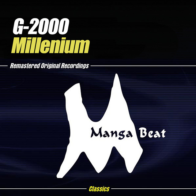 G-2000 Photo