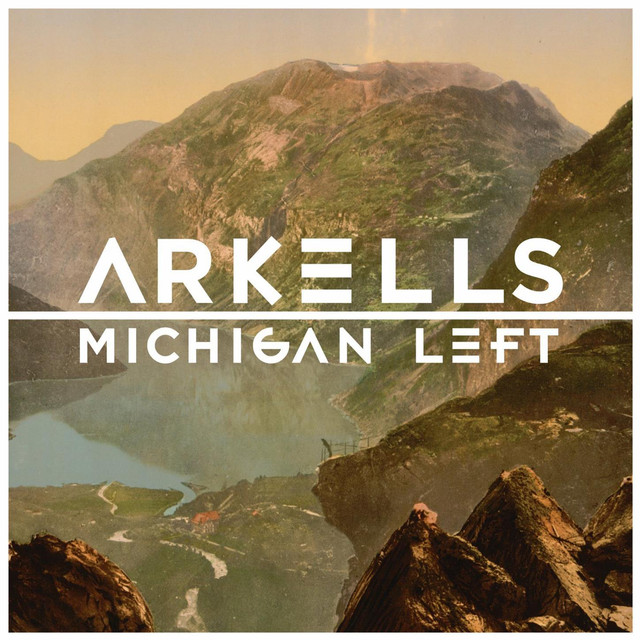 Michigan Left cover