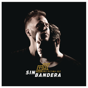 Una última vez album