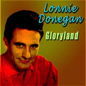 Gloryland album