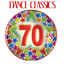 Dance Classics 70s Albumcover