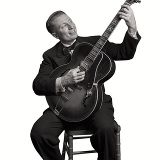 The Glenn Crytzer Orchestra Photo