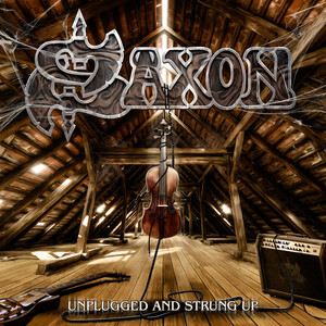 Unplugged and Strung Up album