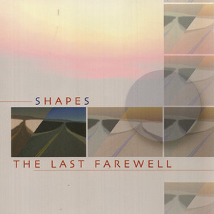 The Last Farewell Albumcover