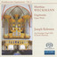 Weckmann, M.: Organ Music Albumcover