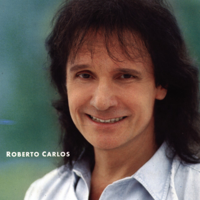 Roberto Carlos cover