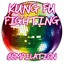 Kung Fu Fighting Compilation Albumcover