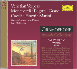 First Vespers of the Annunciation of the Blessed Virgin Mary (2 CDs) album
