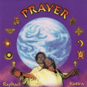Prayer Albumcover