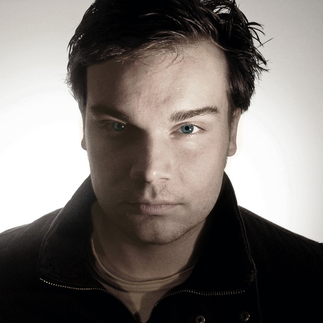 Jonas Steur Photo