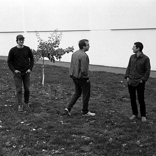 The Woolen Men Photo
