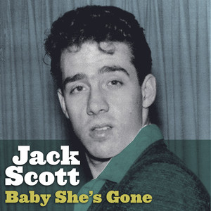 Baby She's Gone album