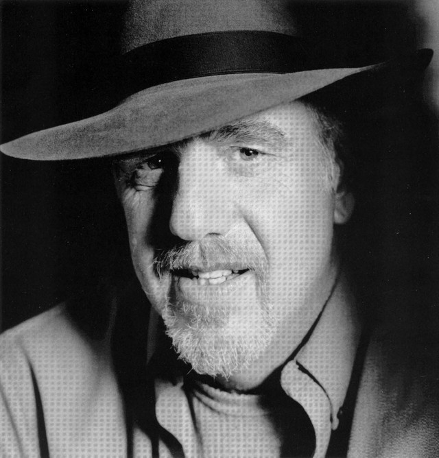 Ray Benson Photo
