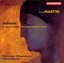 Martin, F.: Ballades Albumcover