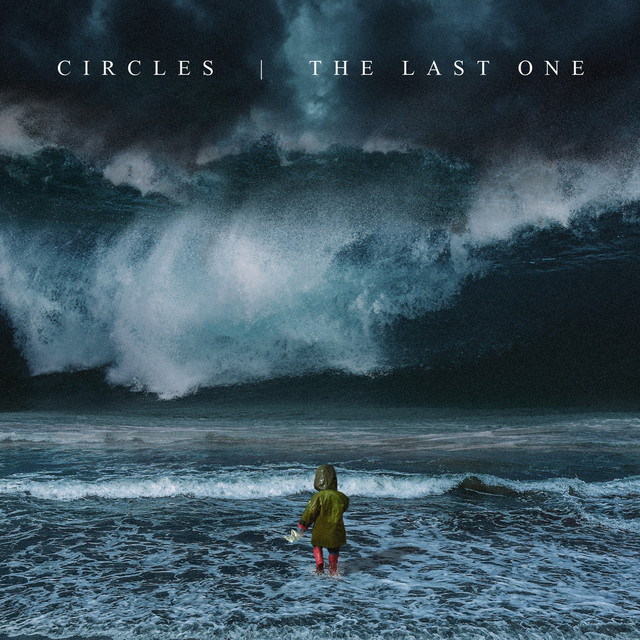 The Last One cover