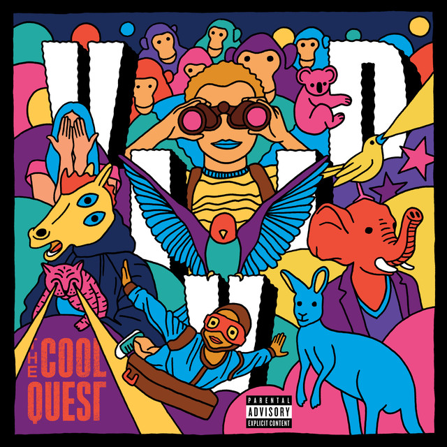 Vivid cover