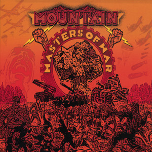 Masters of War album