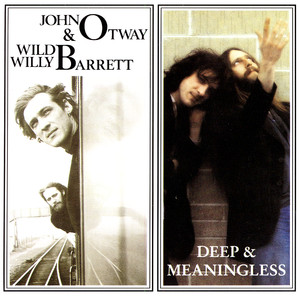Deep and Meaningless cover