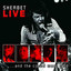 Live...And The Crowd Went Wild cover