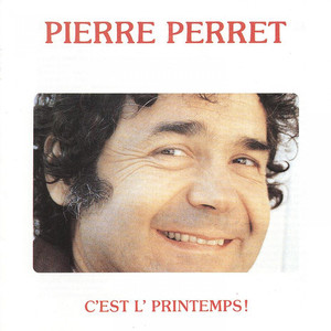 C'est l'printemps album