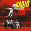 Radioactive Albumcover