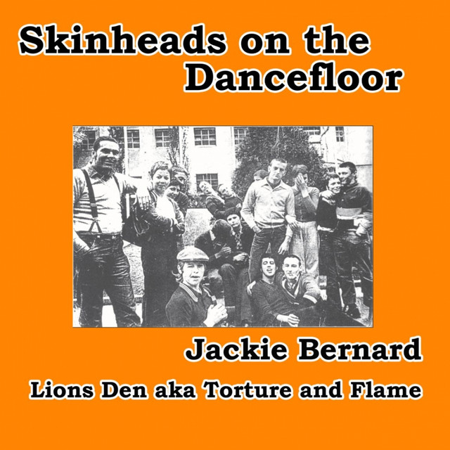 Jackie Bernard Photo