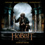 The Hobbit: The Battle Of The Five Armies - Original Motion Picture Soundtrack cover