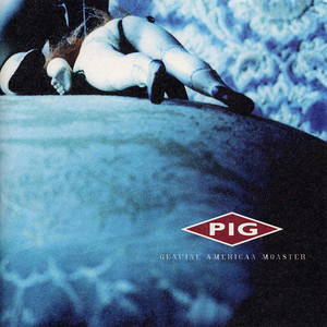 Genuine American Monster album