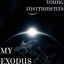My Exodus Albumcover