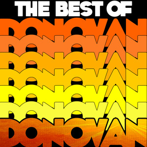 The Best of Donovan album