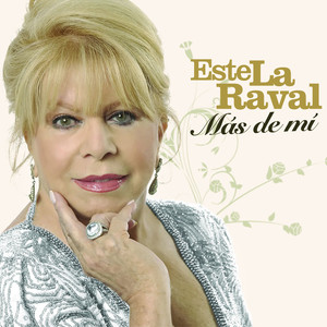 Más de mí album