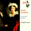 Jenkins: Consort Music Albumcover